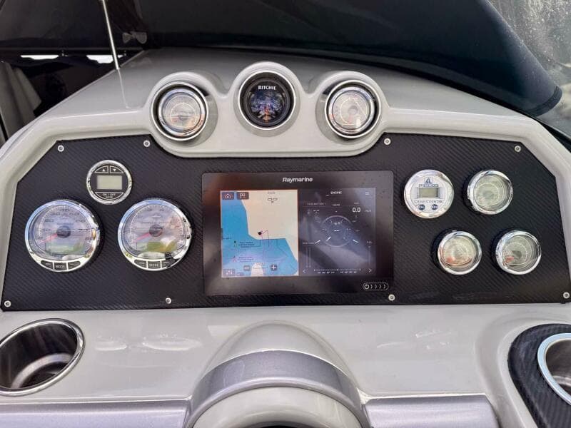 2012 Formula 290 Bowrider