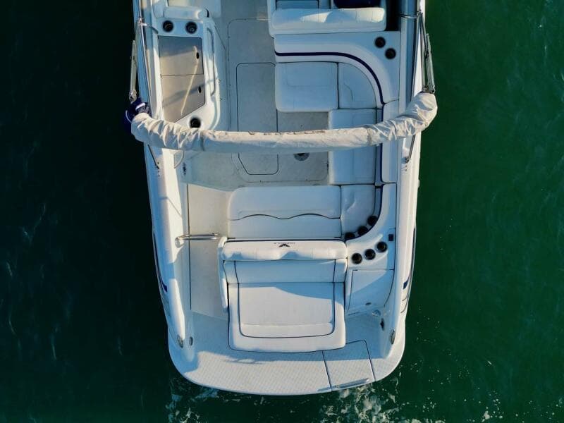 2012 Formula 290 Bowrider