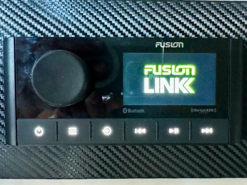 2012 Formula 290 Bowrider