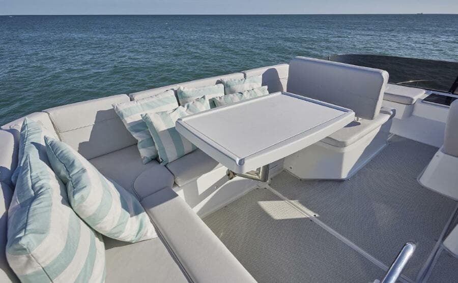 2026 Beneteau Antares 12