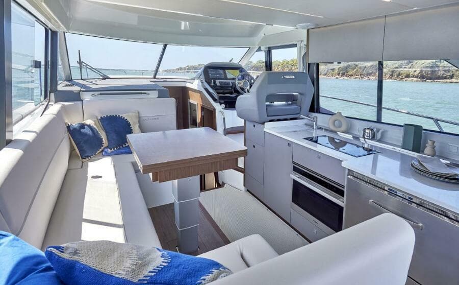 2026 Beneteau Antares 12
