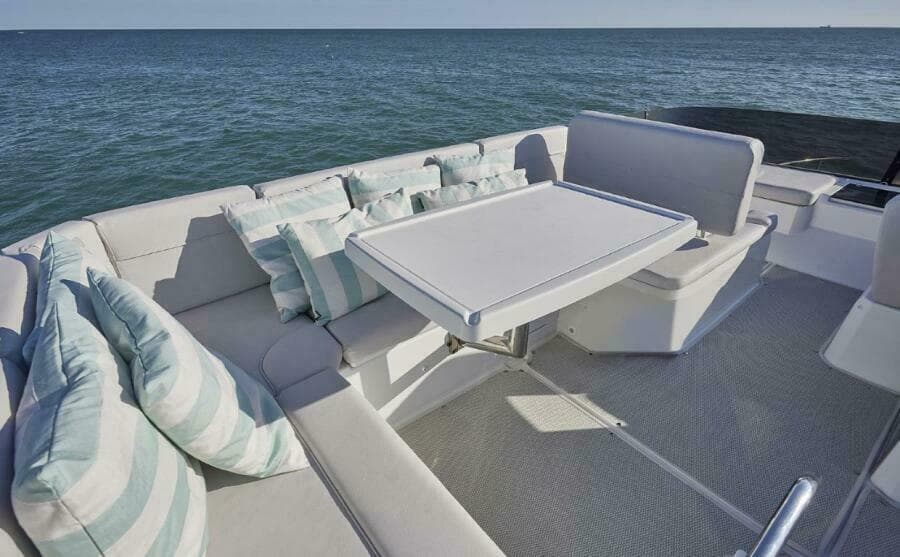 2026 Beneteau Antares 12