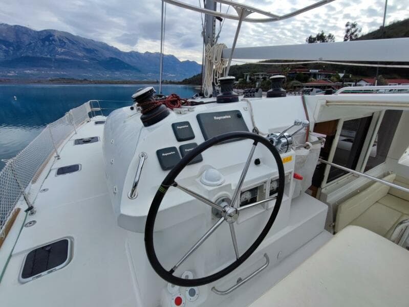 2014 Lagoon  - Photo 90