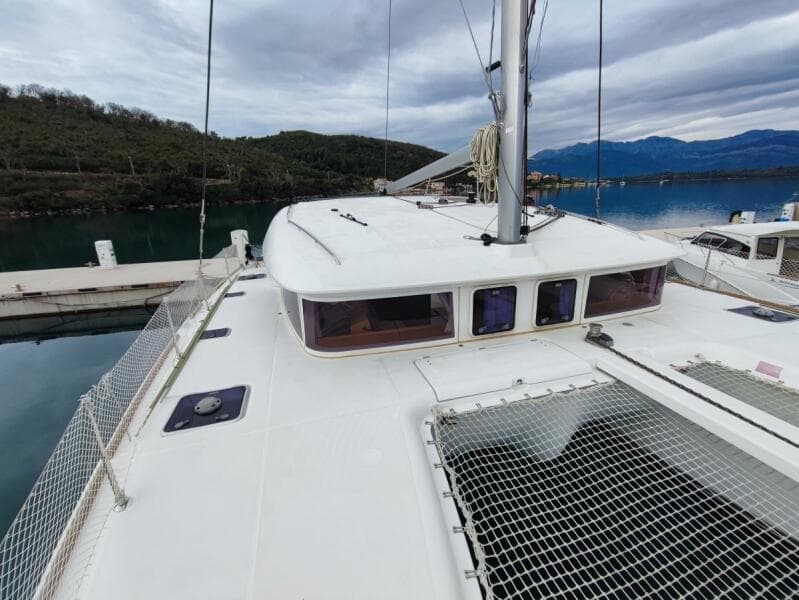 2014 Lagoon  - Photo 14
