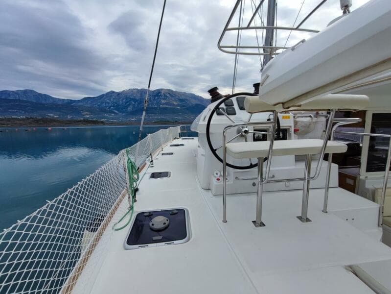 2014 Lagoon  - Photo 88