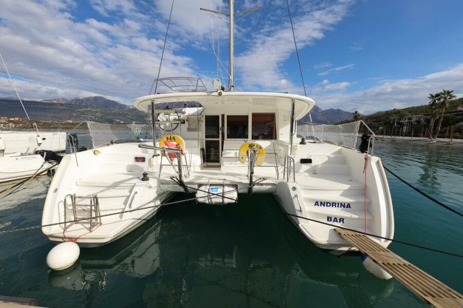 2014 Lagoon  - Photo 1