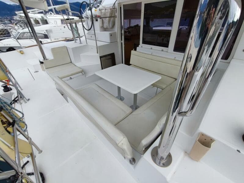 2014 Lagoon  - Photo 25