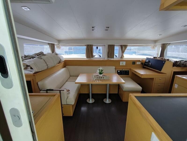 2014 Lagoon  - Photo 30