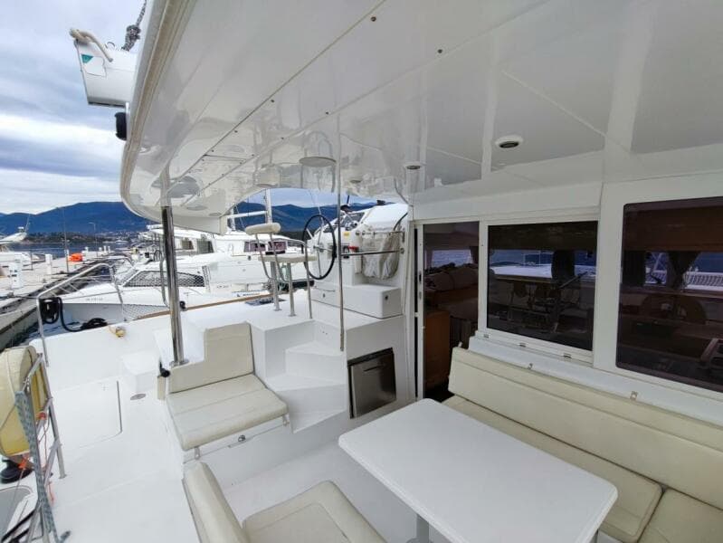 2014 Lagoon  - Photo 26