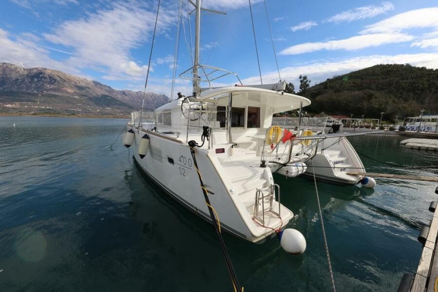 2014 Lagoon  - Photo 58