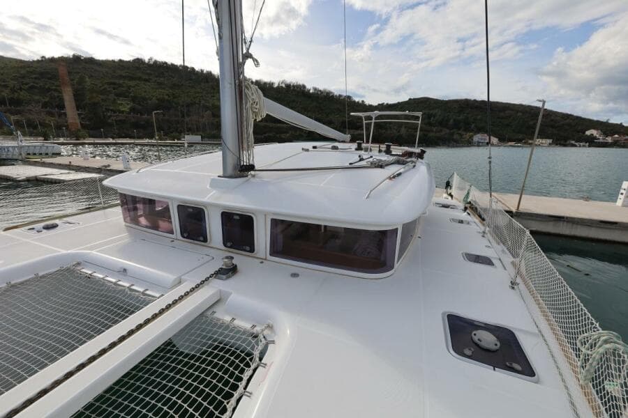 2014 Lagoon  - Photo 63
