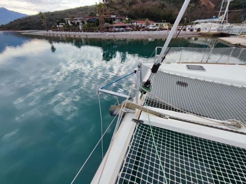 2014 Lagoon  - Photo 9