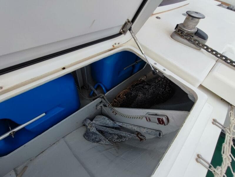 2014 Lagoon  - Photo 17