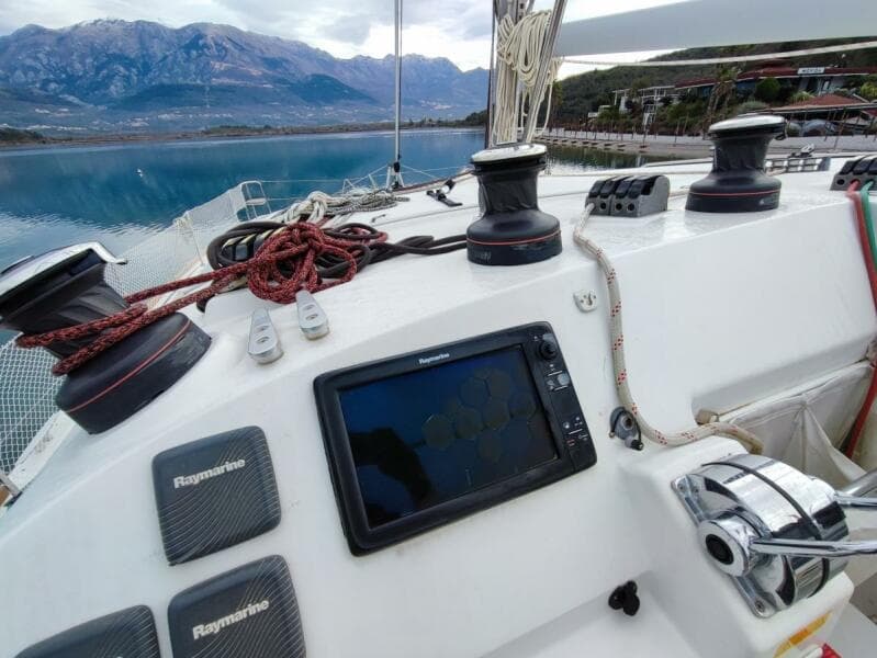 2014 Lagoon  - Photo 91