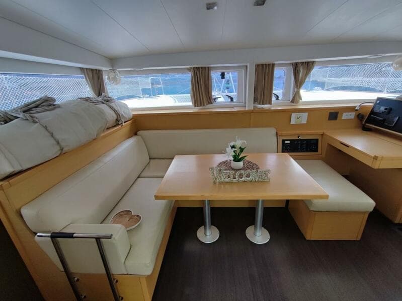 2014 Lagoon  - Photo 32