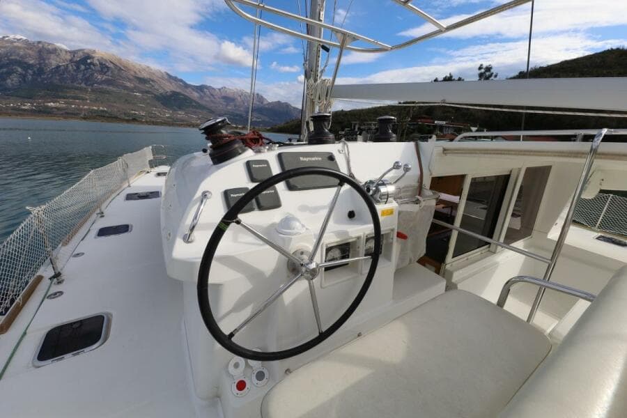 2014 Lagoon  - Photo 79