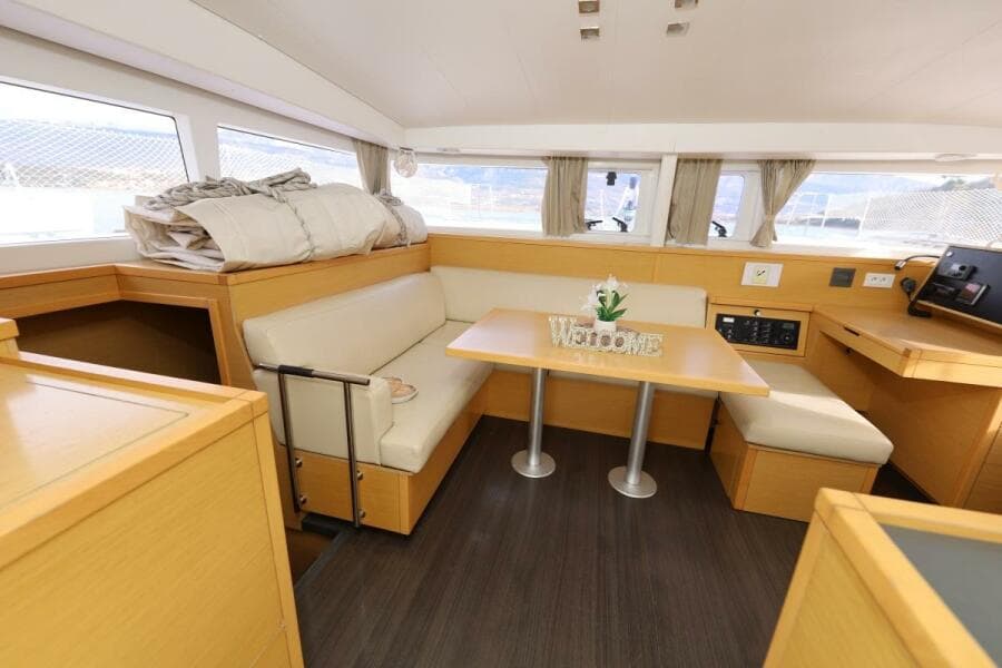 2014 Lagoon  - Photo 67