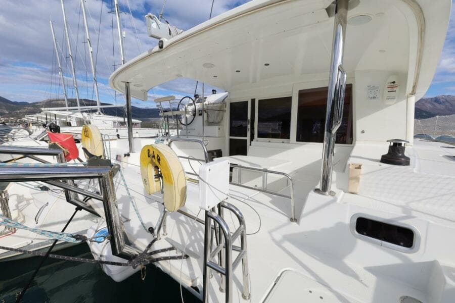 2014 Lagoon  - Photo 59