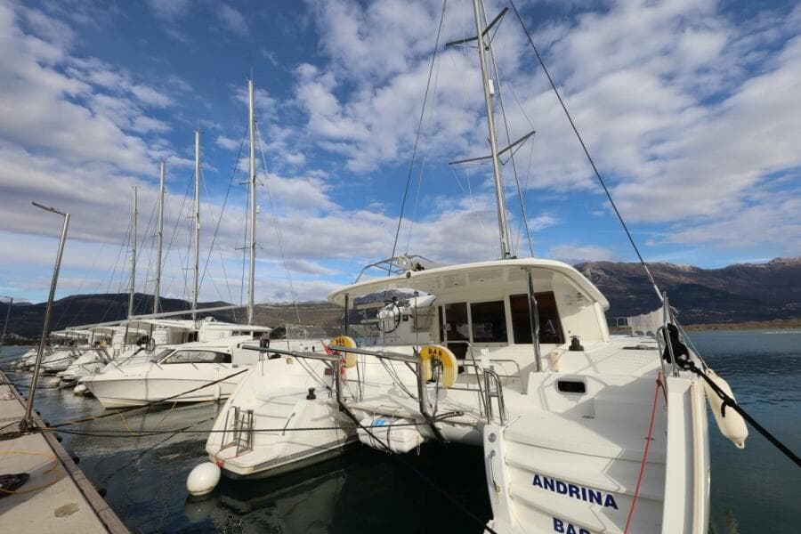 2014 Lagoon  - Photo 81