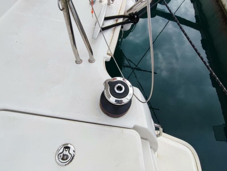 2014 Lagoon  - Photo 85