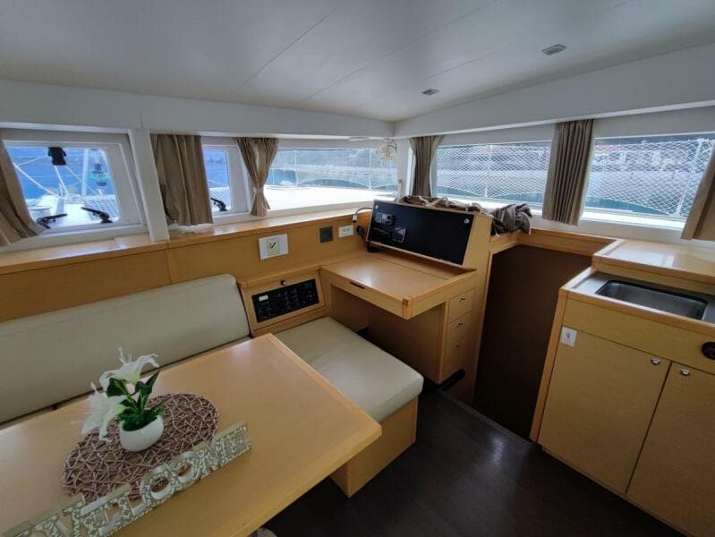 2014 Lagoon  - Photo 33