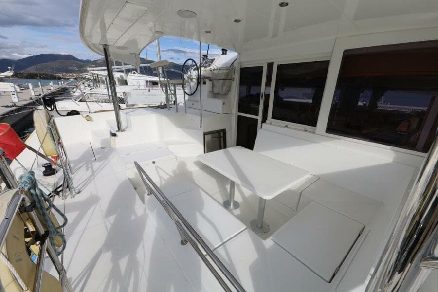2014 Lagoon  - Photo 64