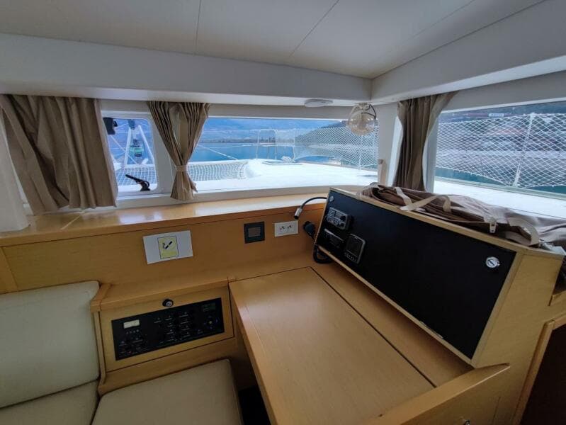 2014 Lagoon  - Photo 46