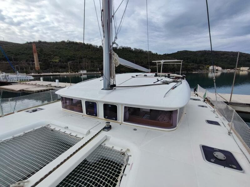 2014 Lagoon  - Photo 10