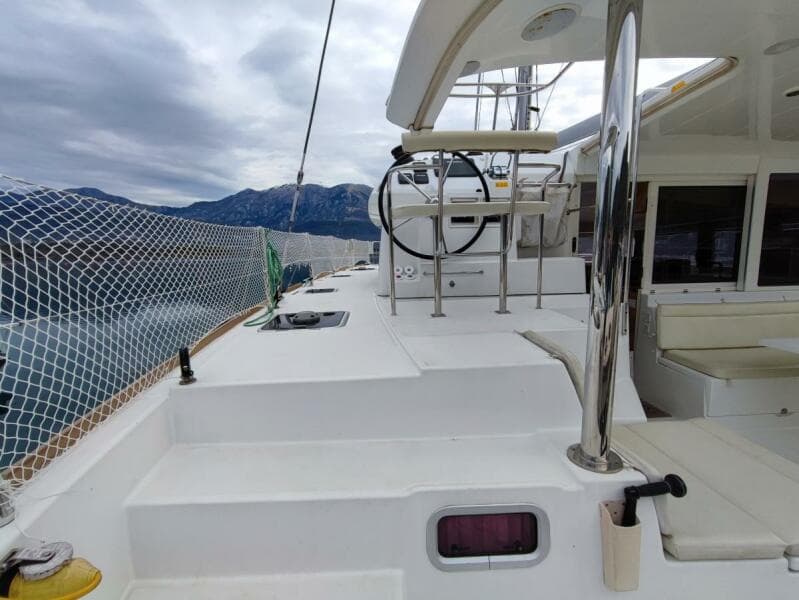 2014 Lagoon  - Photo 84