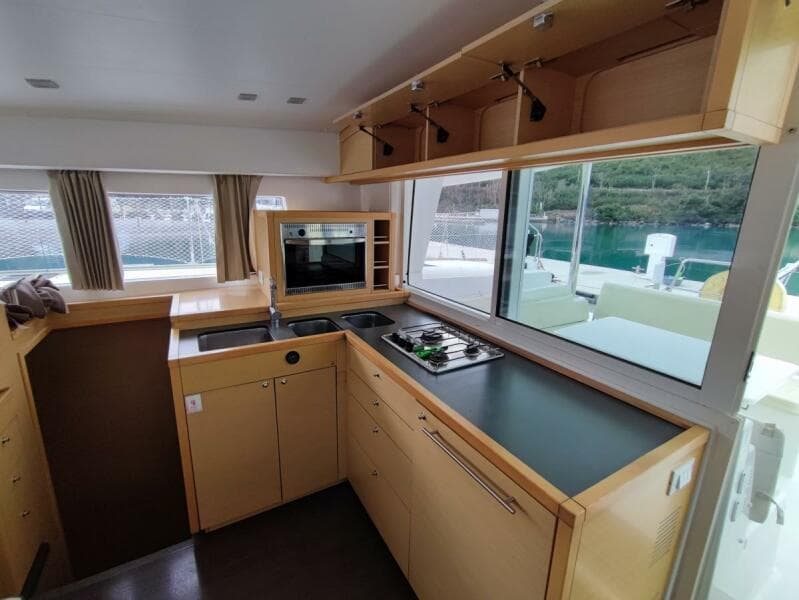 2014 Lagoon  - Photo 34