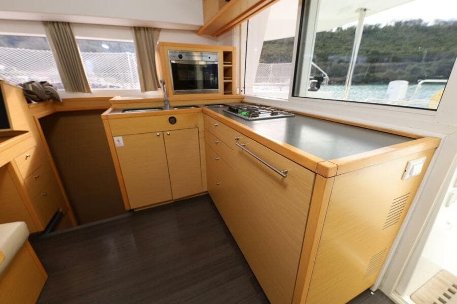 2014 Lagoon  - Photo 78