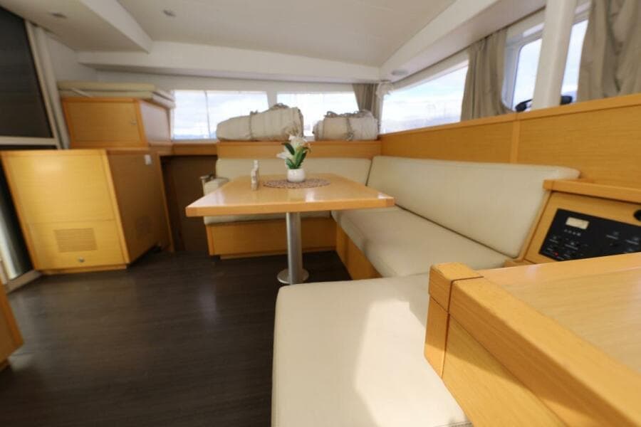 2014 Lagoon  - Photo 75