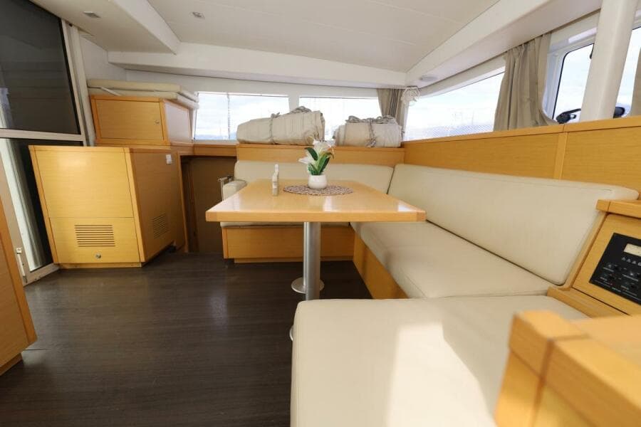 2014 Lagoon  - Photo 76