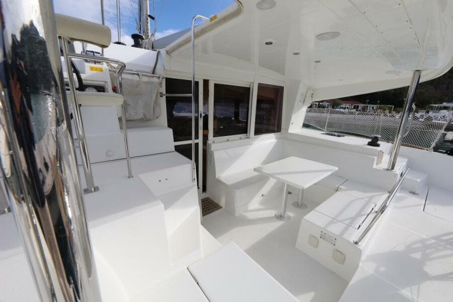 2014 Lagoon  - Photo 65