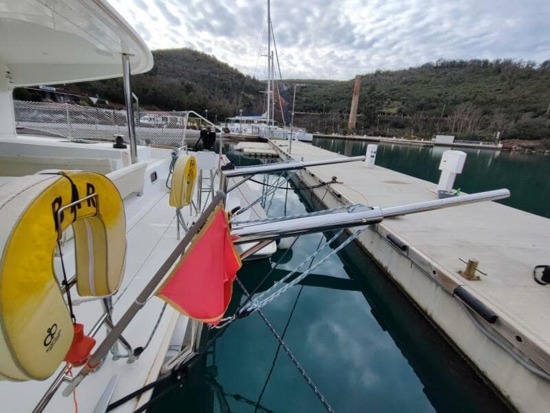 2014 Lagoon  - Photo 86