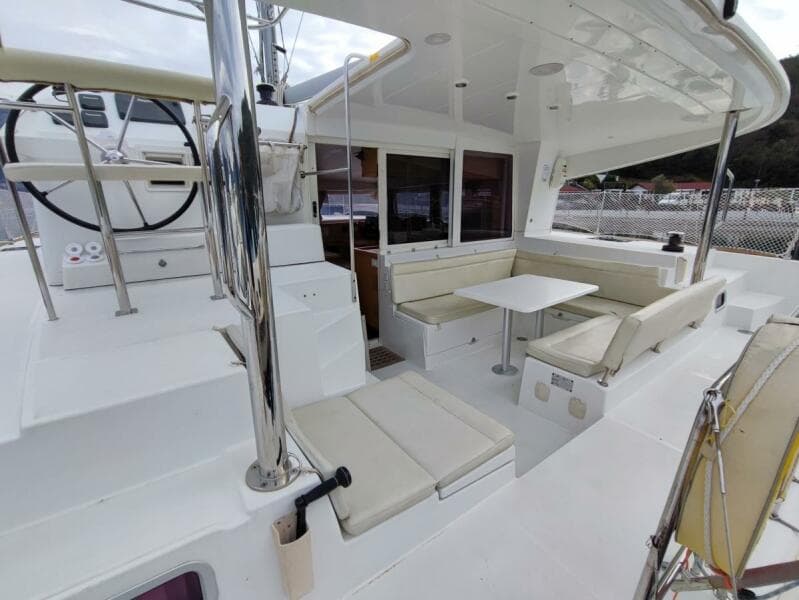 2014 Lagoon  - Photo 87