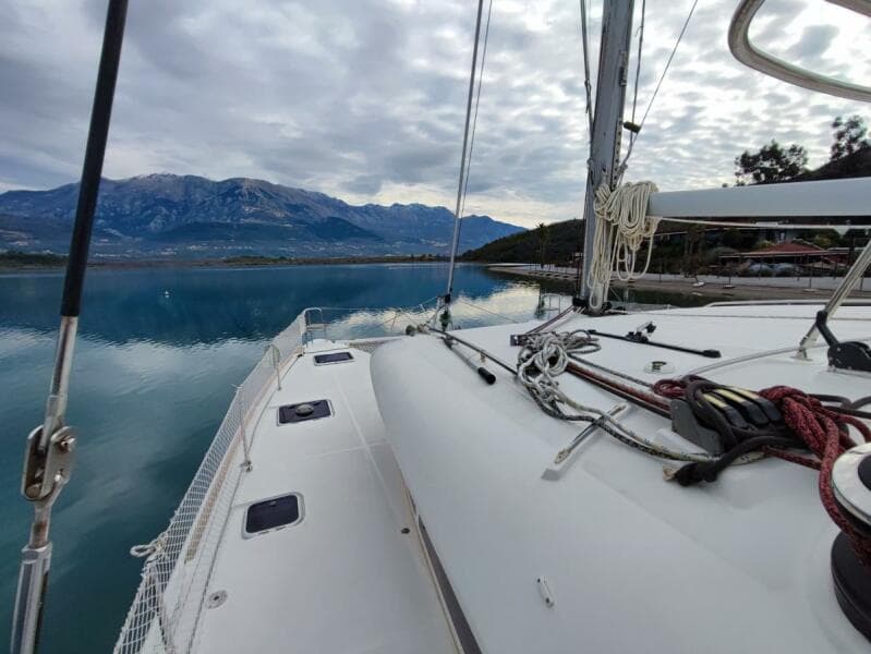 2014 Lagoon  - Photo 6