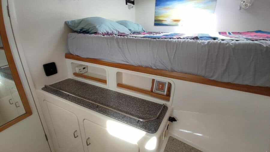 2002 Voyage  - Photo 17