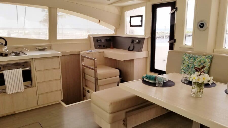 2015 Leopard  - Photo 13