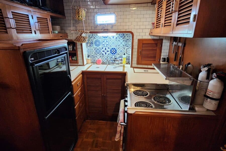 1986 Jefferson  - Photo 71