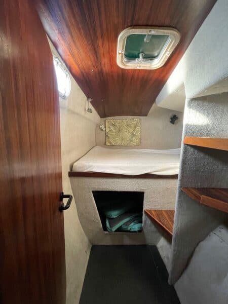 1994 Fountaine Pajot  - Photo 22