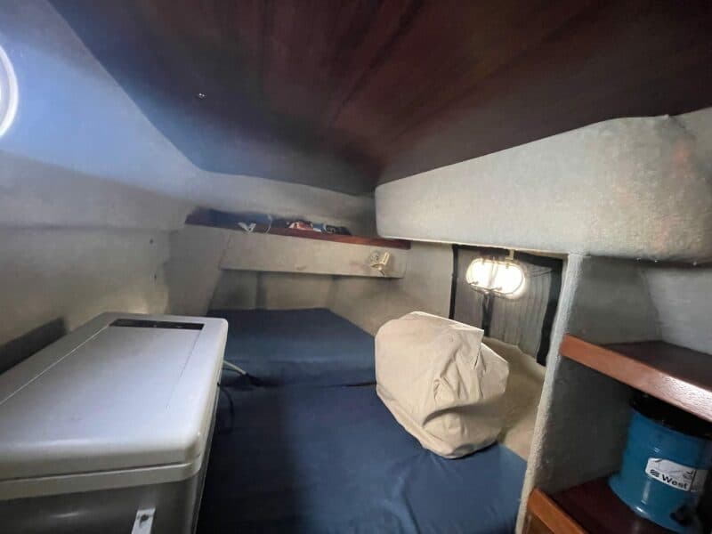 1994 Fountaine Pajot  - Photo 32