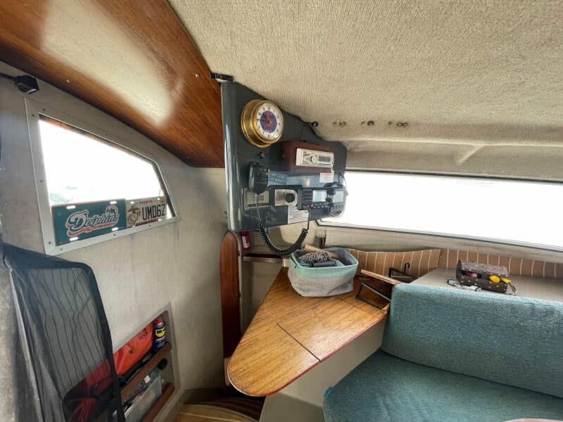 1994 Fountaine Pajot  - Photo 26