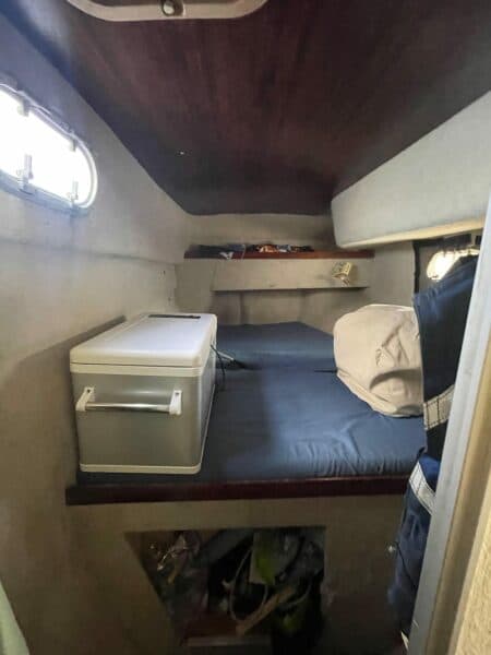 1994 Fountaine Pajot  - Photo 31