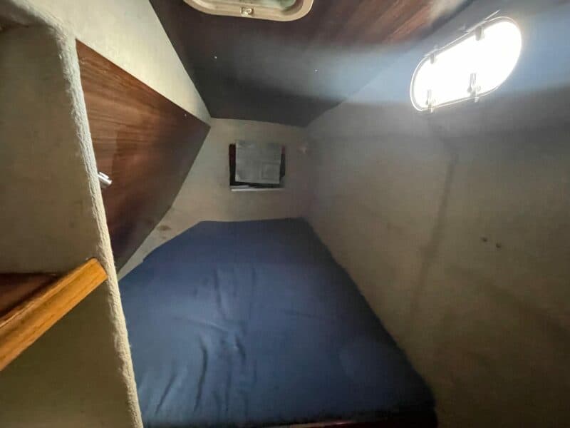 1994 Fountaine Pajot  - Photo 30