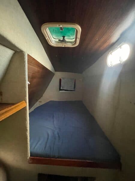 1994 Fountaine Pajot  - Photo 29