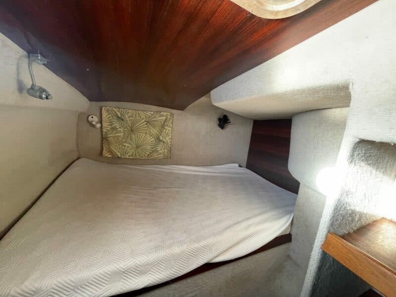 1994 Fountaine Pajot  - Photo 28