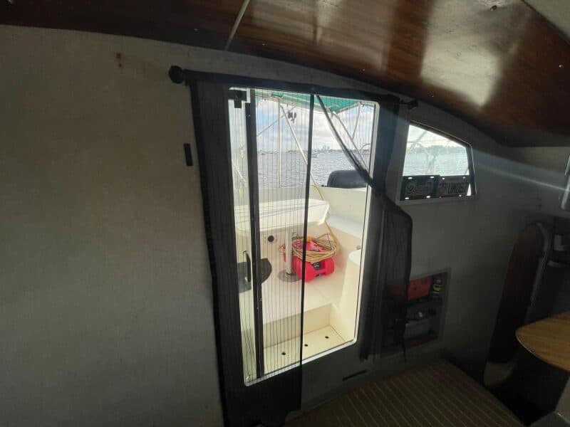 1994 Fountaine Pajot  - Photo 27