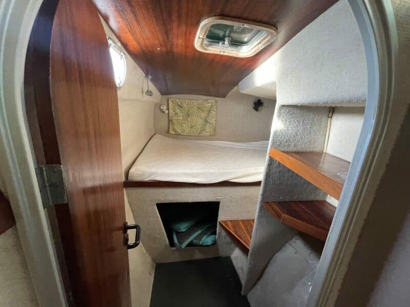 1994 Fountaine Pajot  - Photo 23