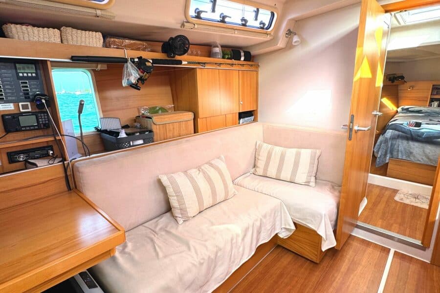2011 Hanse  - Photo 13